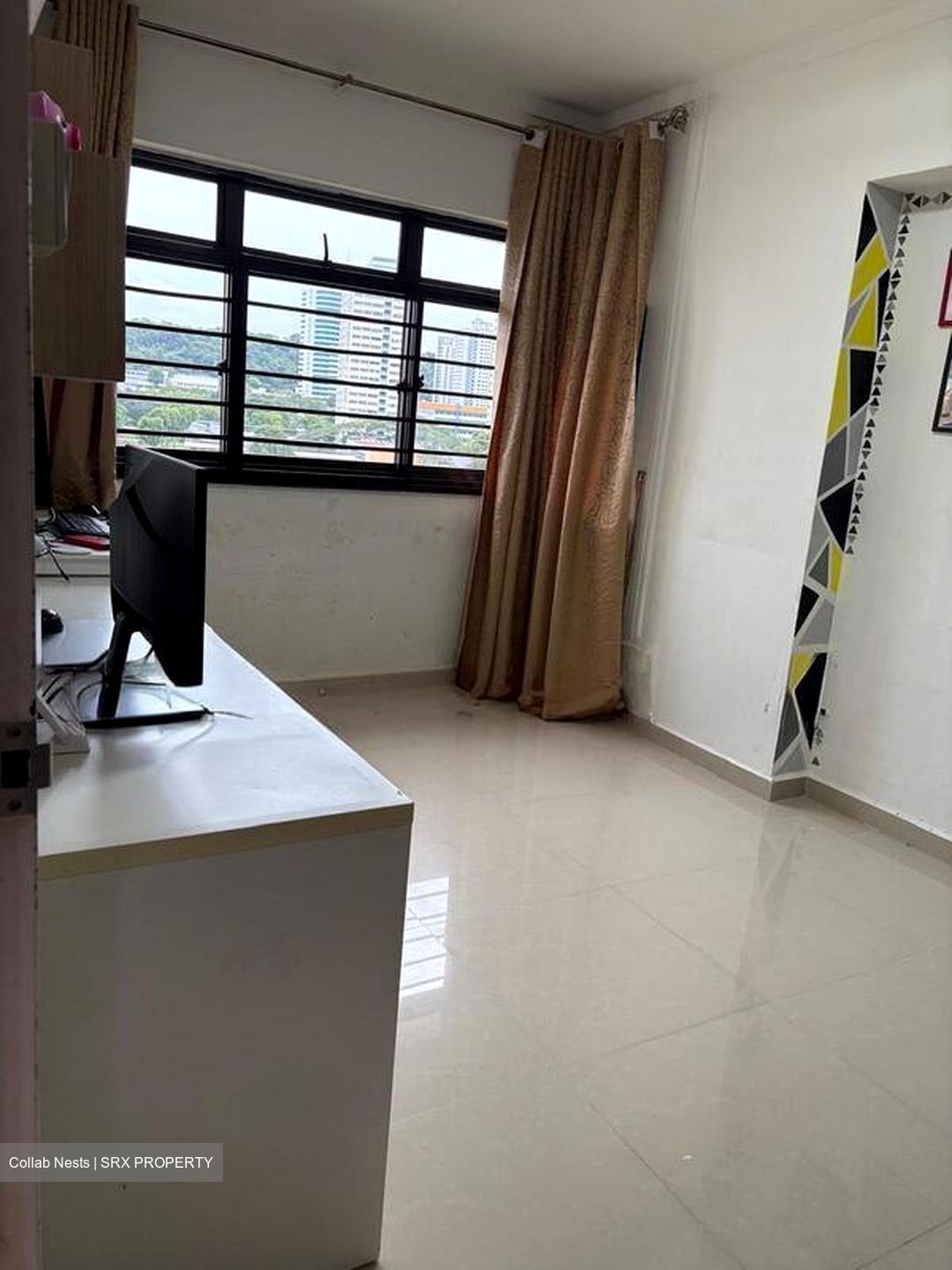 Blk 70 Redhill Rise (Bukit Merah), HDB 4 Rooms #514169571